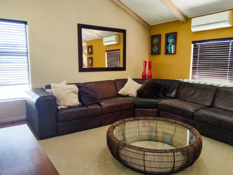 3 Bedroom Property for Sale in Craighall Park Gauteng