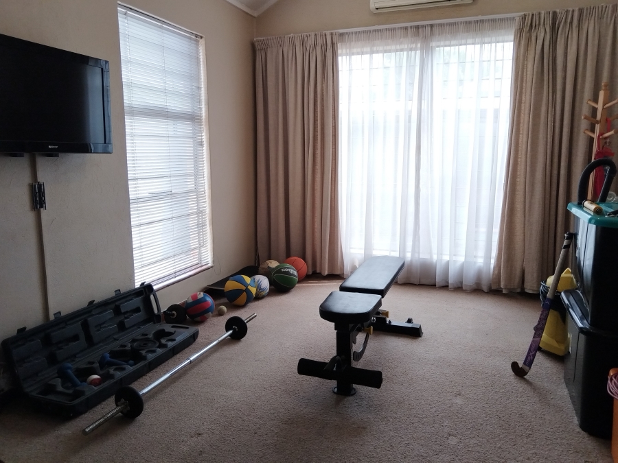 3 Bedroom Property for Sale in Craighall Park Gauteng