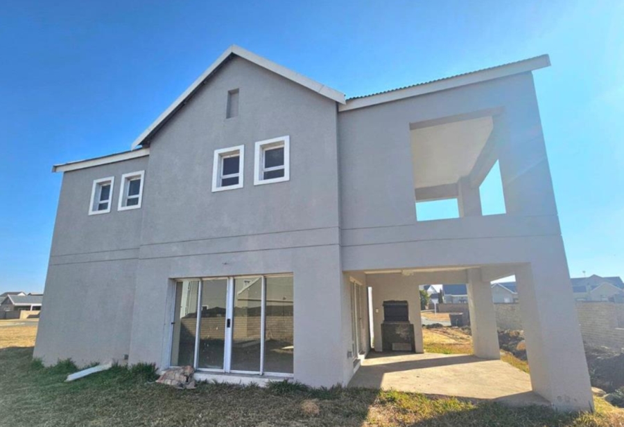 3 Bedroom Property for Sale in Riverspray Lifestyle Estate Gauteng