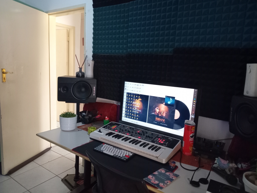 2 Bedroom Property for Sale in Kew Gauteng