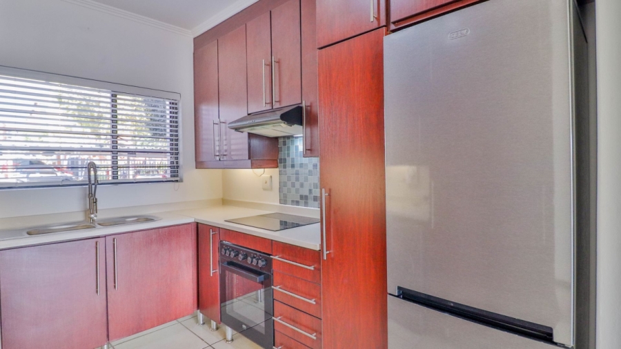 3 Bedroom Property for Sale in Greenstone Hill Gauteng