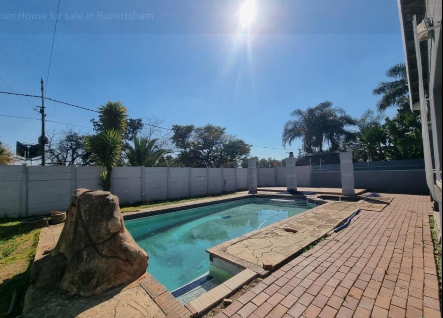3 Bedroom Property for Sale in Robertsham Gauteng
