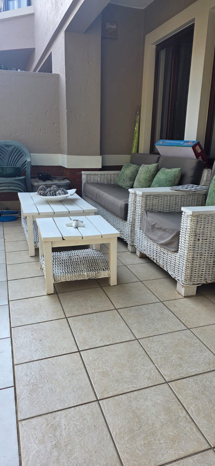 To Let 2 Bedroom Property for Rent in Broadacres Gauteng