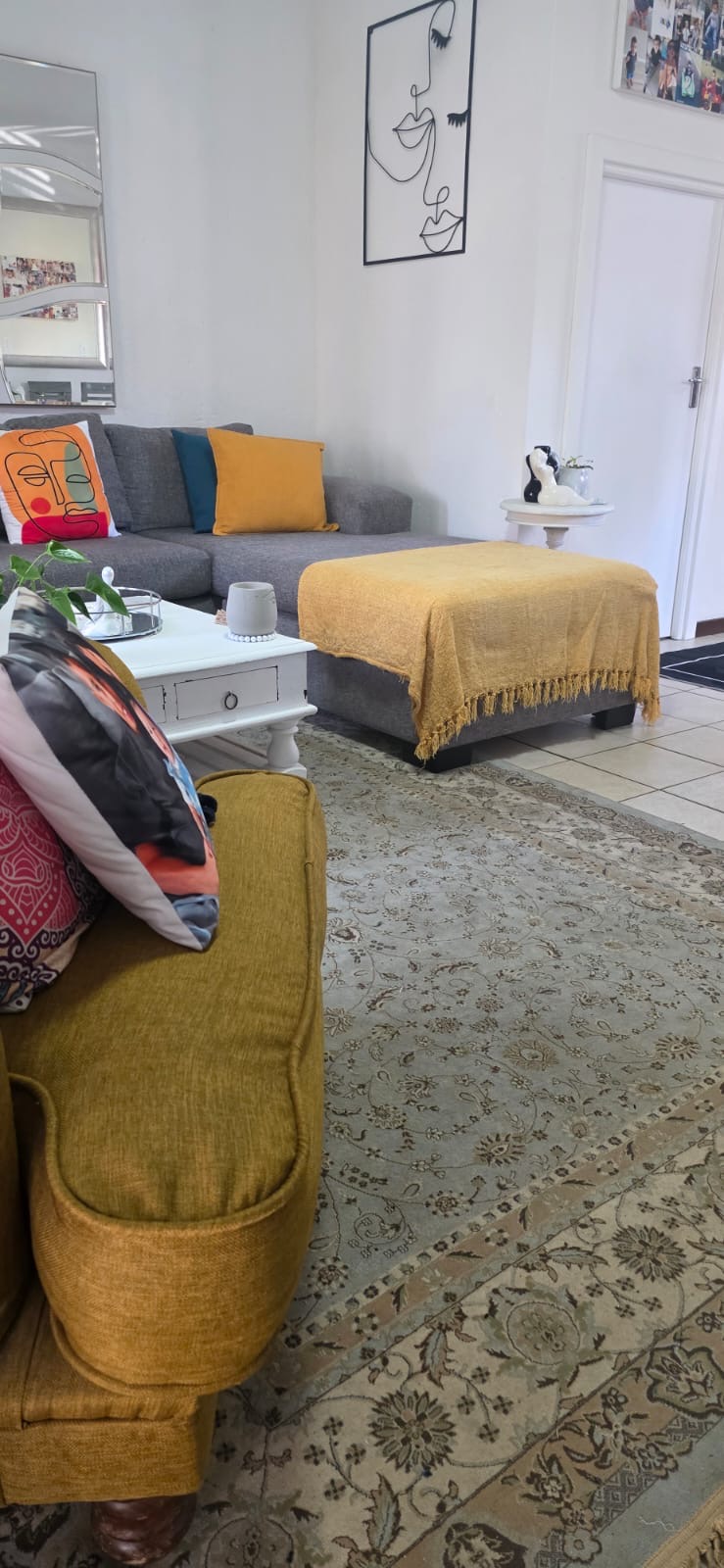 To Let 2 Bedroom Property for Rent in Broadacres Gauteng