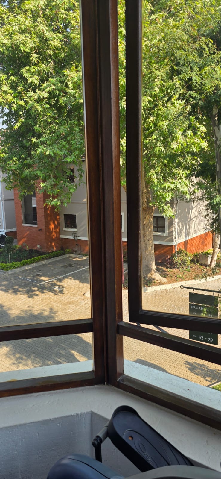 To Let 2 Bedroom Property for Rent in Broadacres Gauteng