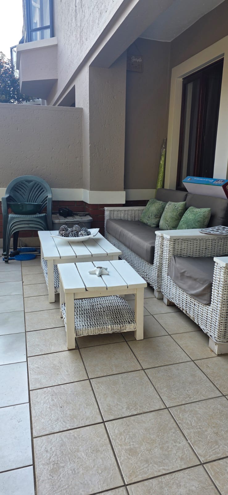 To Let 2 Bedroom Property for Rent in Broadacres Gauteng