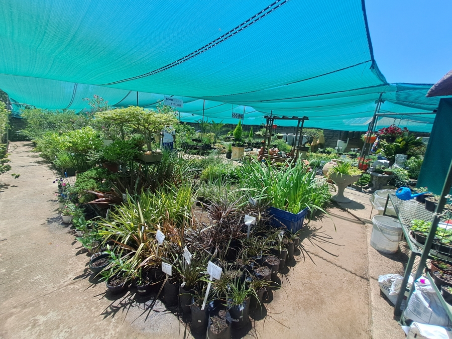 Commercial Property for Sale in Ferryvale Gauteng