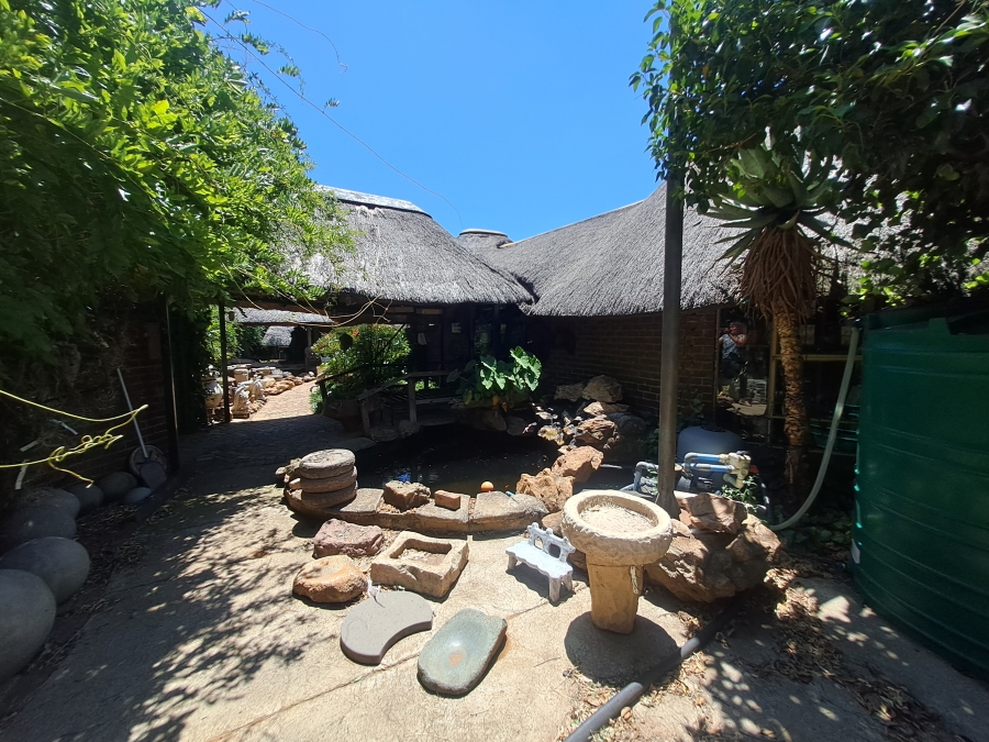 Commercial Property for Sale in Ferryvale Gauteng