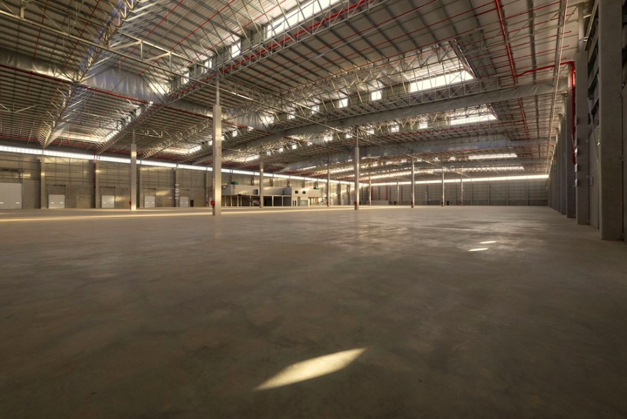 To Let commercial Property for Rent in Longlake Gauteng