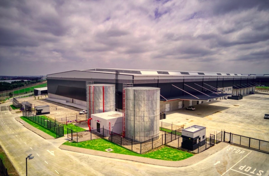 To Let commercial Property for Rent in Longlake Gauteng