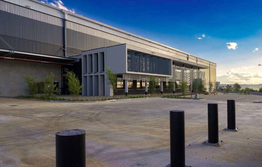 To Let commercial Property for Rent in Longlake Gauteng