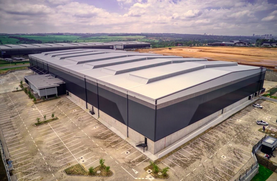 To Let commercial Property for Rent in Longlake Gauteng