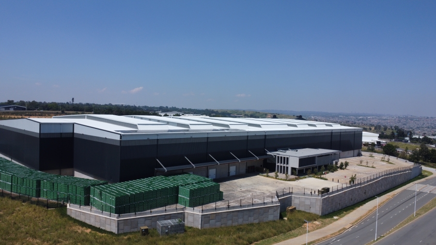To Let commercial Property for Rent in Longlake Gauteng