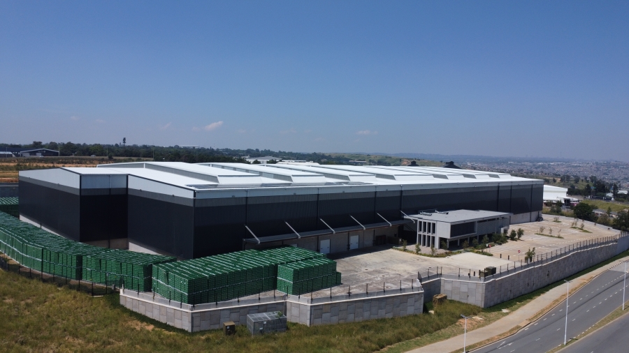 To Let commercial Property for Rent in Longlake Gauteng