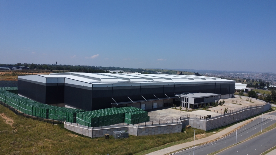 To Let commercial Property for Rent in Longlake Gauteng