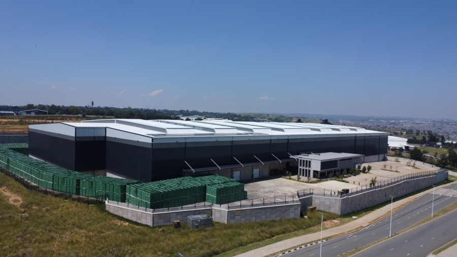 To Let commercial Property for Rent in Longlake Gauteng