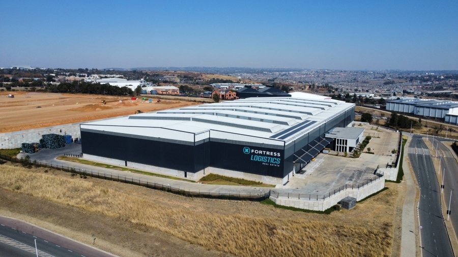 To Let commercial Property for Rent in Longlake Gauteng
