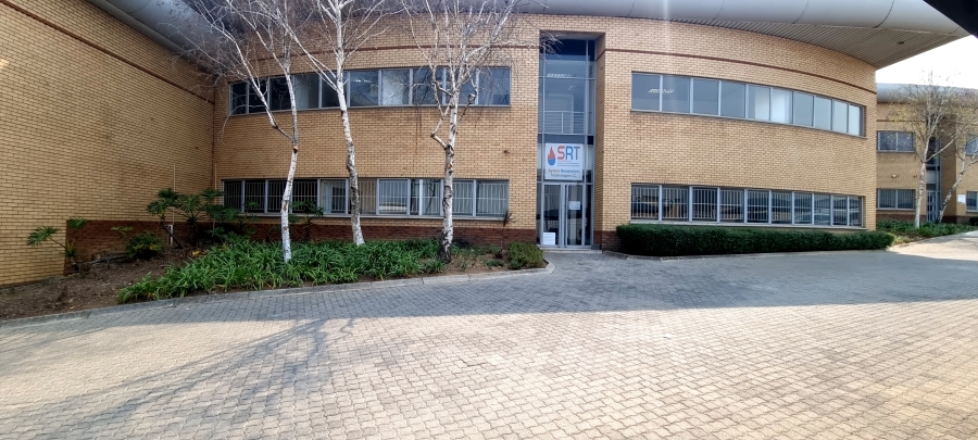 To Let commercial Property for Rent in Randjespark Gauteng