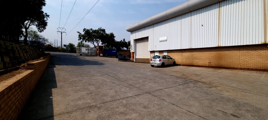 To Let commercial Property for Rent in Randjespark Gauteng