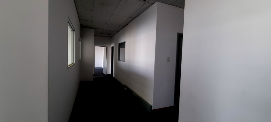 To Let commercial Property for Rent in Randjespark Gauteng