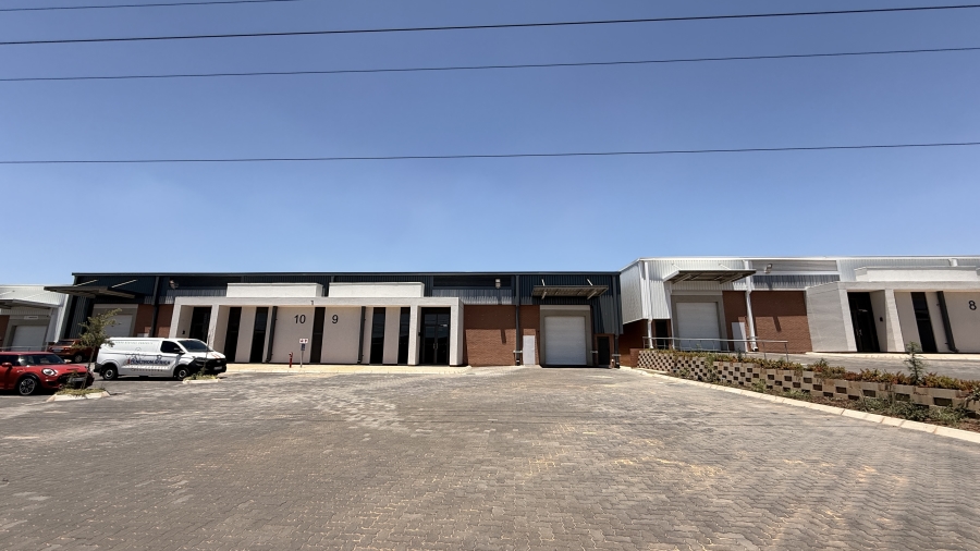 Commercial Property for Sale in Highveld Gauteng