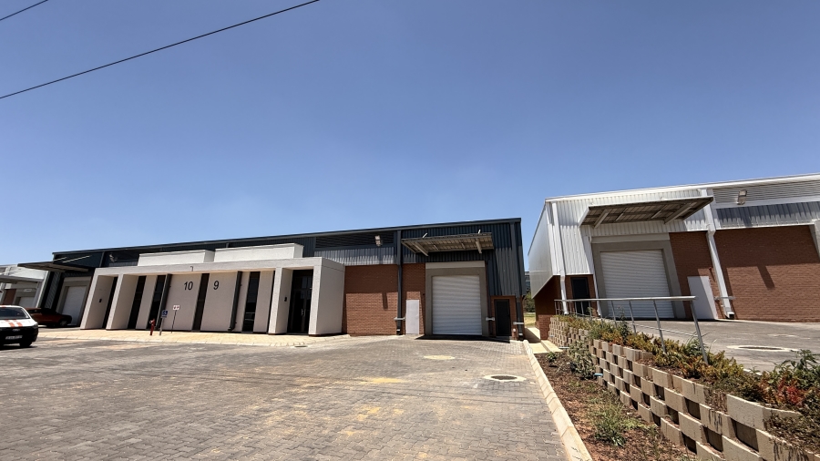 Commercial Property for Sale in Highveld Gauteng