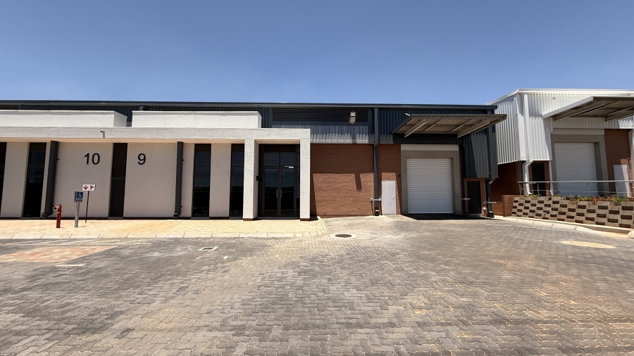Commercial Property for Sale in Highveld Gauteng