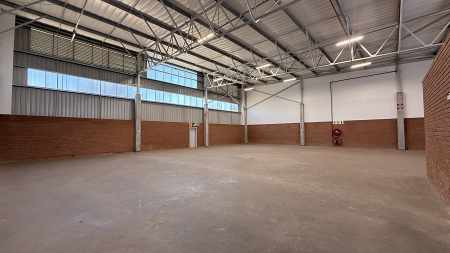 Commercial Property for Sale in Highveld Gauteng