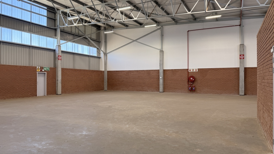 Commercial Property for Sale in Highveld Gauteng