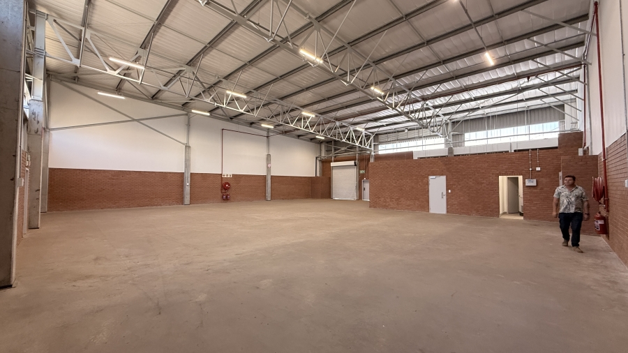 Commercial Property for Sale in Highveld Gauteng