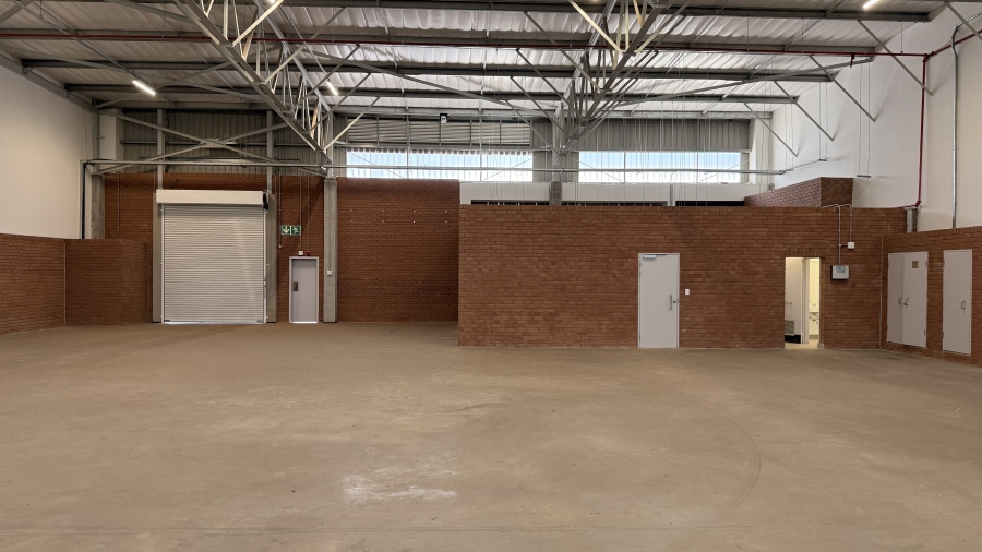 Commercial Property for Sale in Highveld Gauteng