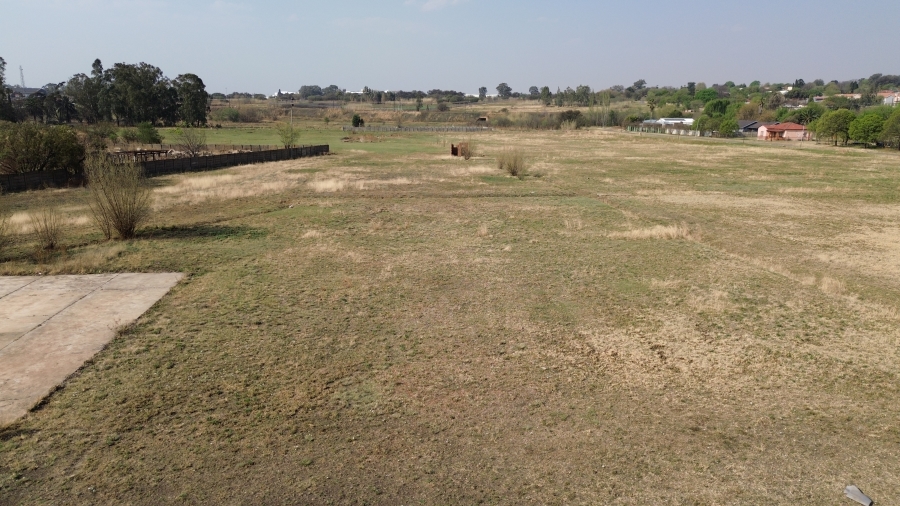 Commercial Property for Sale in Rensburg Gauteng