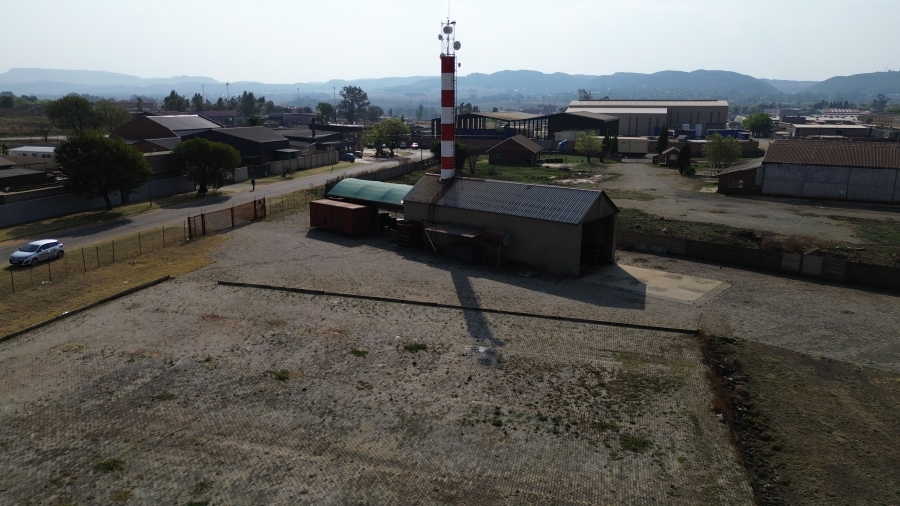 Commercial Property for Sale in Rensburg Gauteng