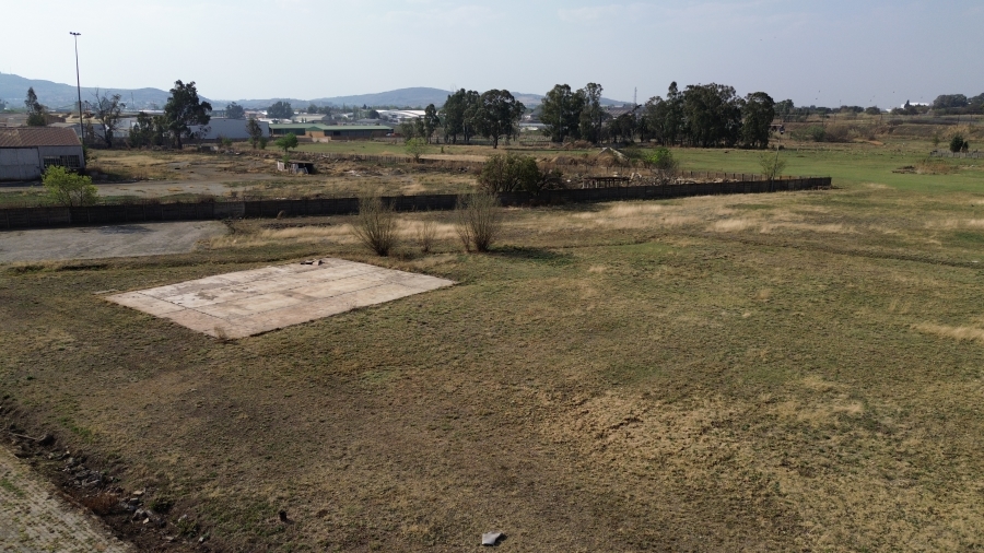 Commercial Property for Sale in Rensburg Gauteng