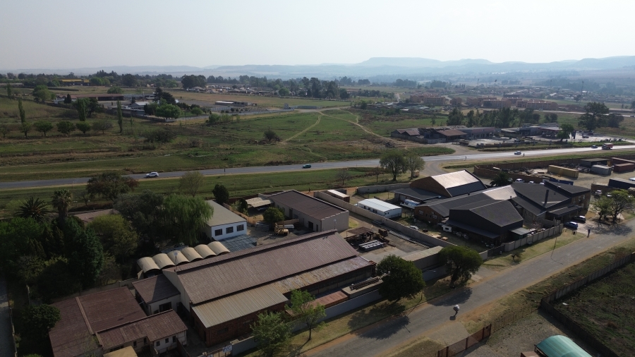 Commercial Property for Sale in Rensburg Gauteng