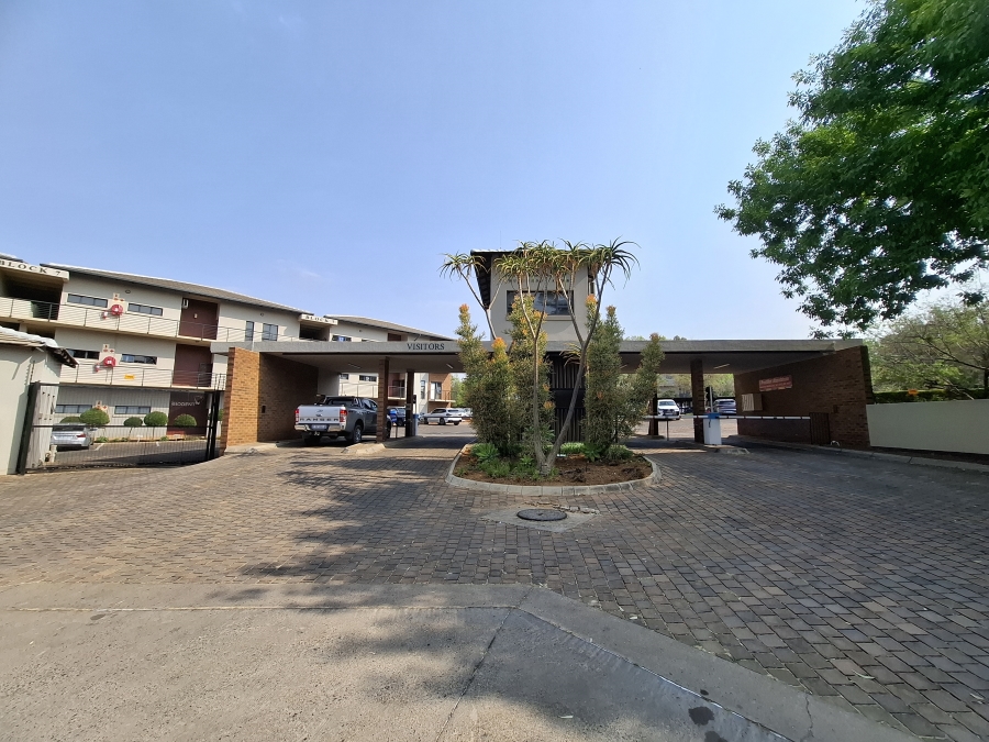 Commercial Property for Sale in Lombardy Estate Gauteng