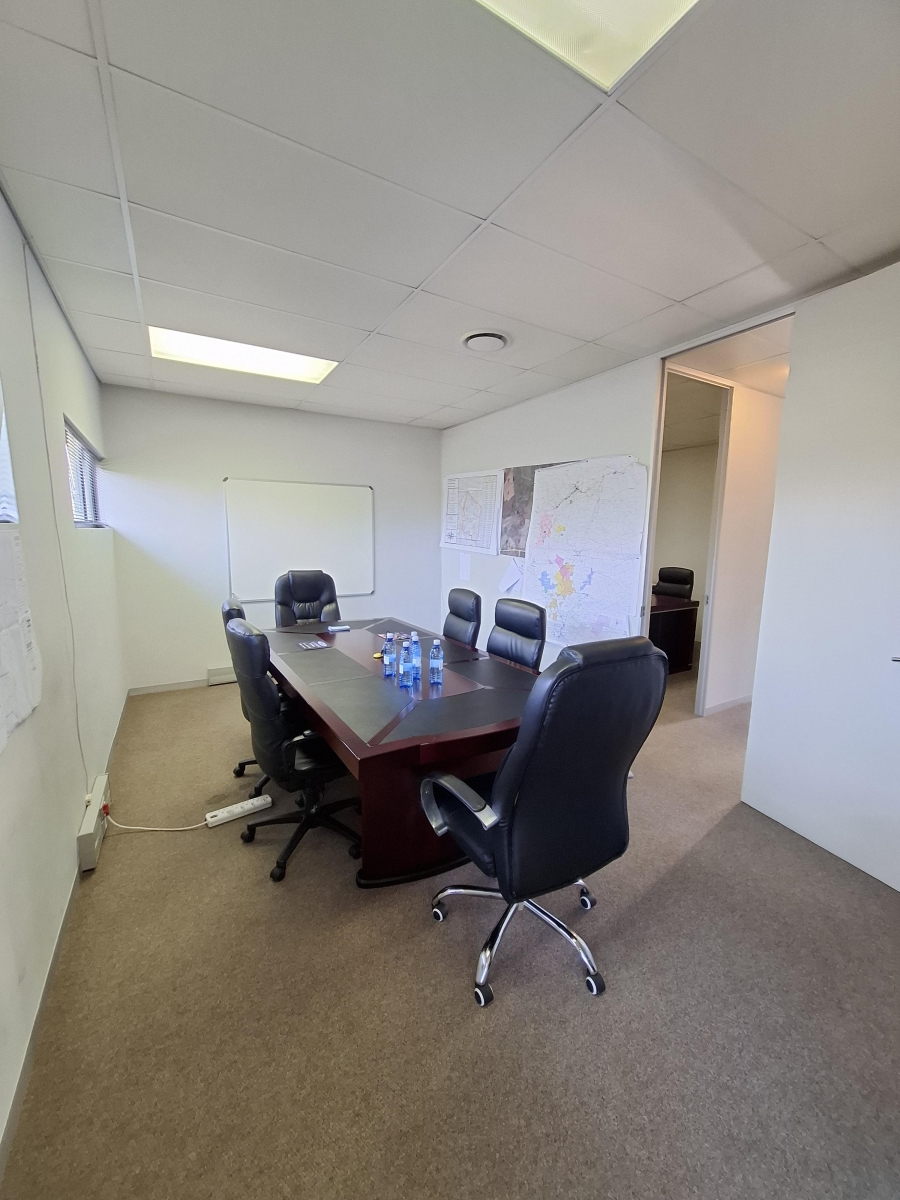 Commercial Property for Sale in Lombardy Estate Gauteng