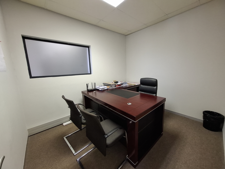 Commercial Property for Sale in Lombardy Estate Gauteng