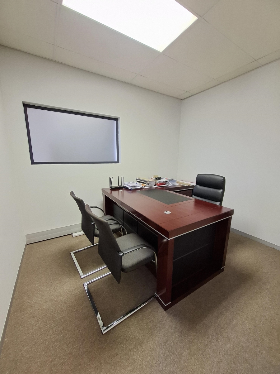 Commercial Property for Sale in Lombardy Estate Gauteng