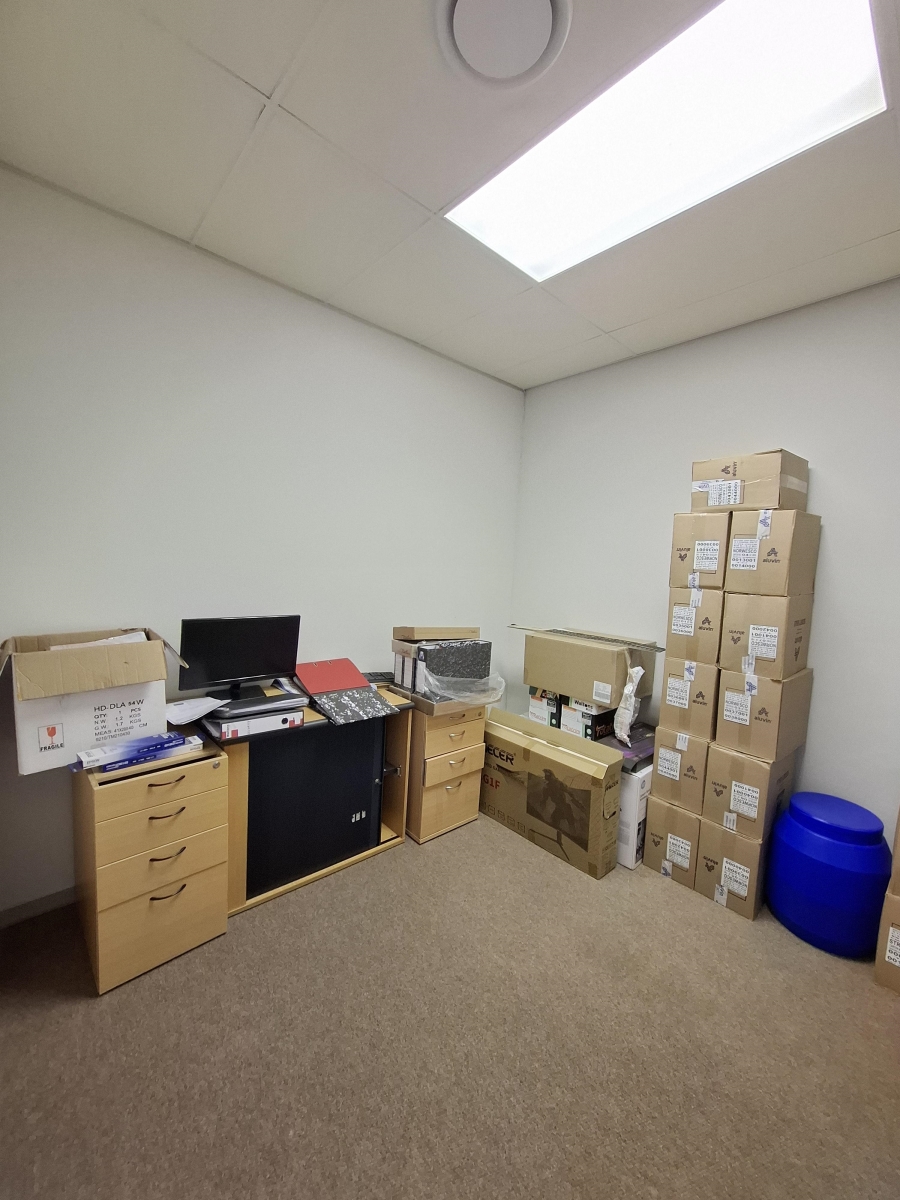 Commercial Property for Sale in Lombardy Estate Gauteng