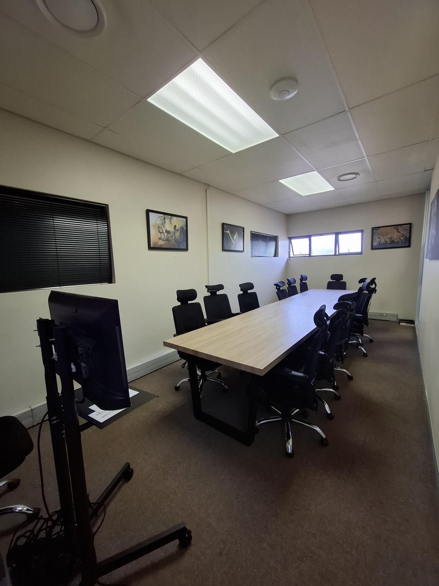 Commercial Property for Sale in Shere Gauteng