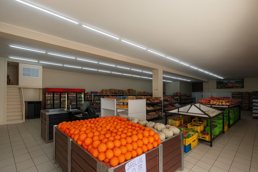 Commercial Property for Sale in La Rochelle Gauteng