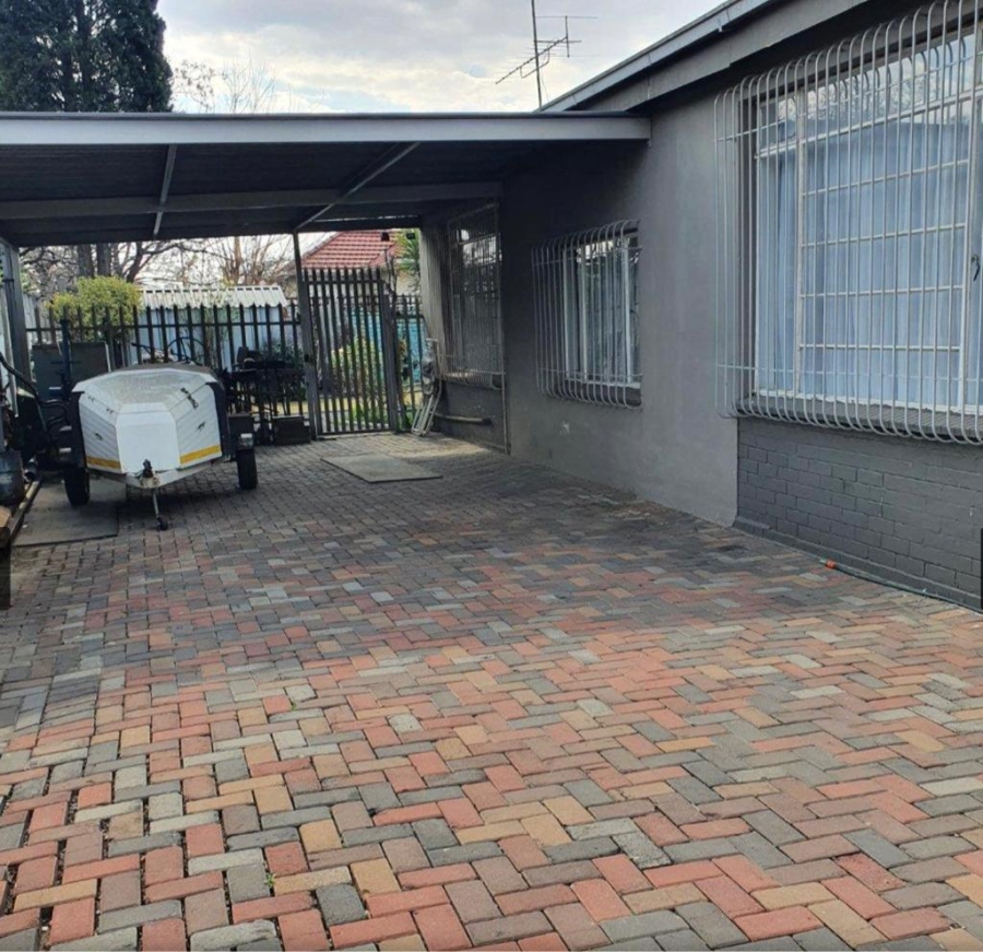 0 Bedroom Property for Sale in Vereeniging Gauteng