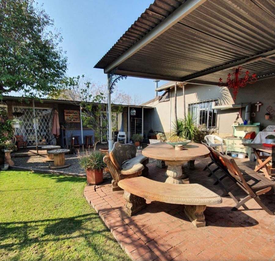 0 Bedroom Property for Sale in Vereeniging Gauteng