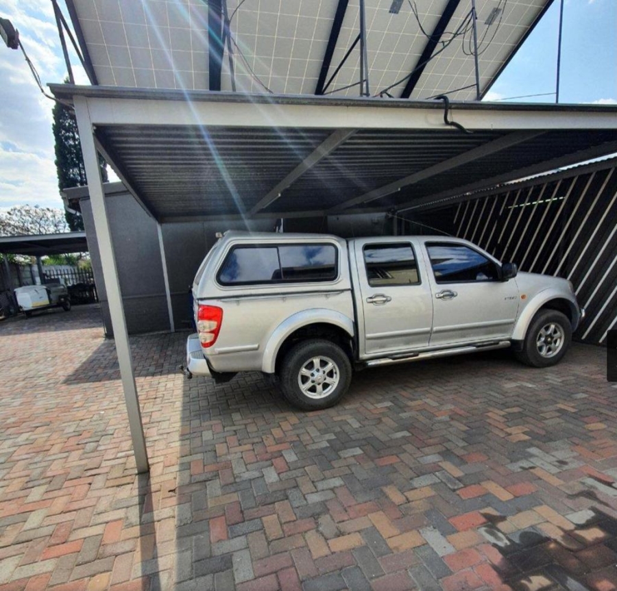 0 Bedroom Property for Sale in Vereeniging Gauteng