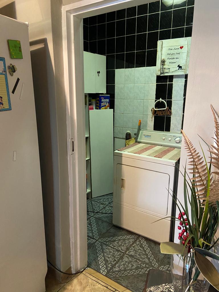 0 Bedroom Property for Sale in Vereeniging Gauteng