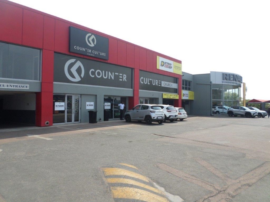 To Let commercial Property for Rent in Wonderboom Gauteng