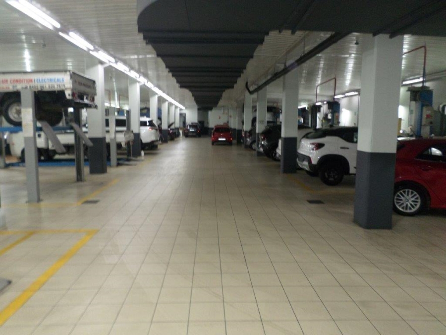 To Let commercial Property for Rent in Wonderboom Gauteng