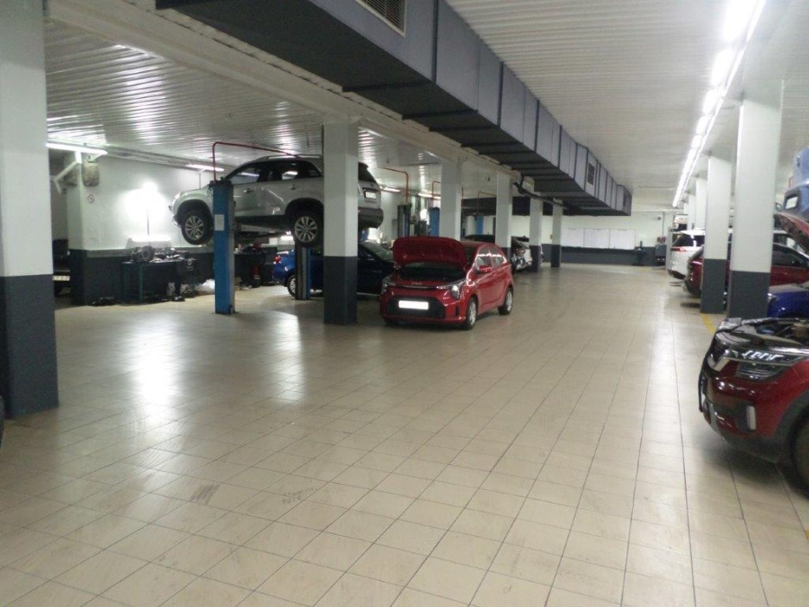 To Let commercial Property for Rent in Wonderboom Gauteng