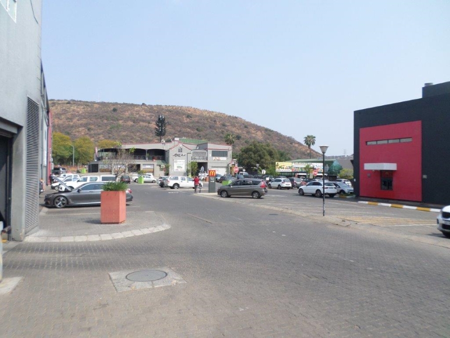 To Let commercial Property for Rent in Wonderboom Gauteng